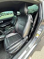 Used 2021 FORD MUSTANG ECOBOOST PREMIUM in FORT SMITH, ARKANSAS (Photo 10)