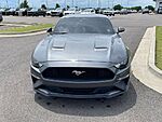 Used 2021 FORD MUSTANG ECOBOOST PREMIUM in FORT SMITH, ARKANSAS (Photo 2)