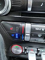 Used 2021 FORD MUSTANG ECOBOOST PREMIUM in FORT SMITH, ARKANSAS (Photo 20)
