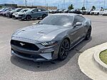 Used 2021 FORD MUSTANG ECOBOOST PREMIUM in FORT SMITH, ARKANSAS (Photo 3)