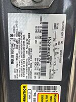 Used 2021 FORD MUSTANG ECOBOOST PREMIUM in FORT SMITH, ARKANSAS (Photo 34)