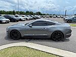 Used 2021 FORD MUSTANG ECOBOOST PREMIUM in FORT SMITH, ARKANSAS (Photo 4)