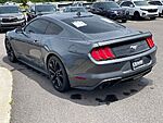 Used 2021 FORD MUSTANG ECOBOOST PREMIUM in FORT SMITH, ARKANSAS (Photo 5)
