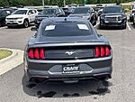 Used 2021 FORD MUSTANG ECOBOOST PREMIUM in FORT SMITH, ARKANSAS (Photo 6)