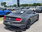 Used 2021 FORD MUSTANG ECOBOOST PREMIUM in FORT SMITH, ARKANSAS (Photo 7)