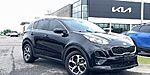 Used 2022 KIA SPORTAGE LX in FORT SMITH, ARKANSAS