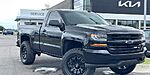 Used 2016 CHEVROLET SILVERADO 1500 LT in FORT SMITH, ARKANSAS