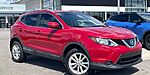 Used 2018 NISSAN ROGUE SPORT SV in FORT SMITH, ARKANSAS