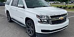 Used 2018 CHEVROLET SUBURBAN LT in FORT SMITH, ARKANSAS