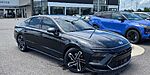 Used 2024 HYUNDAI SONATA N LINE in FORT SMITH, ARKANSAS