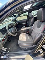 Used 2024 HYUNDAI SONATA N LINE in FORT SMITH, ARKANSAS (Photo 11)