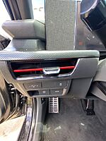Used 2024 HYUNDAI SONATA N LINE in FORT SMITH, ARKANSAS (Photo 13)