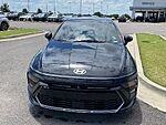 Used 2024 HYUNDAI SONATA N LINE in FORT SMITH, ARKANSAS (Photo 2)