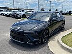 Used 2024 HYUNDAI SONATA N LINE in FORT SMITH, ARKANSAS (Photo 3)