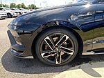 Used 2024 HYUNDAI SONATA N LINE in FORT SMITH, ARKANSAS (Photo 32)