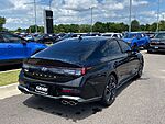 Used 2024 HYUNDAI SONATA N LINE in FORT SMITH, ARKANSAS (Photo 7)