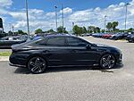 Used 2024 HYUNDAI SONATA N LINE in FORT SMITH, ARKANSAS (Photo 8)