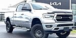 Used 2020 RAM 1500 REBEL in FORT SMITH, ARKANSAS