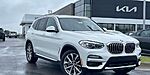 Used 2019 BMW X3 SDRIVE30I in FORT SMITH, ARKANSAS