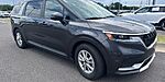 Used 2024 KIA CARNIVAL LX in FORT SMITH, ARKANSAS