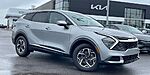 Used 2024 KIA SPORTAGE LX in FORT SMITH, ARKANSAS