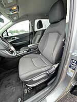 Used 2024 KIA SPORTAGE LX in FORT SMITH, ARKANSAS (Photo 10)