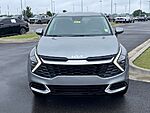 Used 2024 KIA SPORTAGE LX in FORT SMITH, ARKANSAS (Photo 2)