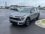Used 2024 KIA SPORTAGE LX in FORT SMITH, ARKANSAS (Photo 3)