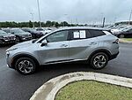 Used 2024 KIA SPORTAGE LX in FORT SMITH, ARKANSAS (Photo 4)