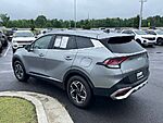 Used 2024 KIA SPORTAGE LX in FORT SMITH, ARKANSAS (Photo 5)