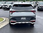 Used 2024 KIA SPORTAGE LX in FORT SMITH, ARKANSAS (Photo 6)