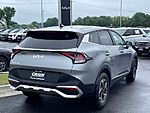 Used 2024 KIA SPORTAGE LX in FORT SMITH, ARKANSAS (Photo 7)