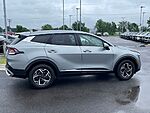 Used 2024 KIA SPORTAGE LX in FORT SMITH, ARKANSAS (Photo 8)