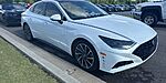 Used 2020 HYUNDAI SONATA LIMITED in FORT SMITH, ARKANSAS