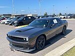 Used 2022 DODGE CHALLENGER R/T in FORT SMITH, ARKANSAS (Photo 3)