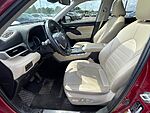 Used 2023 TOYOTA HIGHLANDER HYBRID XLE in FORT SMITH, ARKANSAS (Photo 11)