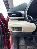 Used 2023 TOYOTA HIGHLANDER HYBRID XLE in FORT SMITH, ARKANSAS (Photo 13)