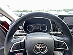 Used 2023 TOYOTA HIGHLANDER HYBRID XLE in FORT SMITH, ARKANSAS (Photo 14)