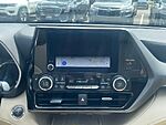 Used 2023 TOYOTA HIGHLANDER HYBRID XLE in FORT SMITH, ARKANSAS (Photo 20)