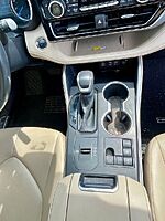 Used 2023 TOYOTA HIGHLANDER HYBRID XLE in FORT SMITH, ARKANSAS (Photo 21)