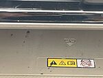 Used 2023 TOYOTA HIGHLANDER HYBRID XLE in FORT SMITH, ARKANSAS (Photo 22)