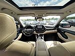 Used 2023 TOYOTA HIGHLANDER HYBRID XLE in FORT SMITH, ARKANSAS (Photo 23)