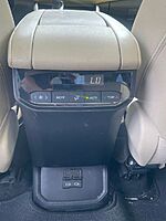 Used 2023 TOYOTA HIGHLANDER HYBRID XLE in FORT SMITH, ARKANSAS (Photo 24)