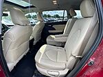 Used 2023 TOYOTA HIGHLANDER HYBRID XLE in FORT SMITH, ARKANSAS (Photo 25)