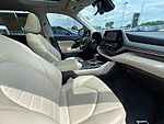 Used 2023 TOYOTA HIGHLANDER HYBRID XLE in FORT SMITH, ARKANSAS (Photo 30)