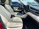 Used 2023 TOYOTA HIGHLANDER HYBRID XLE in FORT SMITH, ARKANSAS (Photo 31)
