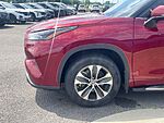 Used 2023 TOYOTA HIGHLANDER HYBRID XLE in FORT SMITH, ARKANSAS (Photo 33)