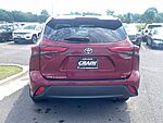 Used 2023 TOYOTA HIGHLANDER HYBRID XLE in FORT SMITH, ARKANSAS (Photo 6)
