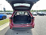Used 2023 TOYOTA HIGHLANDER HYBRID XLE in FORT SMITH, ARKANSAS (Photo 9)