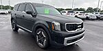 Used 2023 KIA TELLURIDE EX in FORT SMITH, ARKANSAS